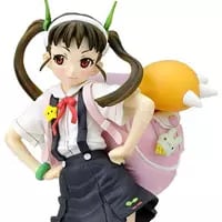 八九寺真宵 フィギュア 買取価格 ｜ フィギュアの買取なら もえ