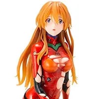 アスカ・ラングレー ～Last Scene～ (フィギュア)■