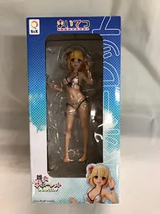 雛衣ポーレット ビキニver. (フィギュア)