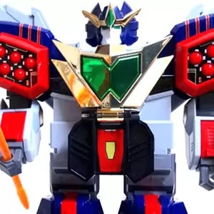 熱血進化グランザウラー 「熱血最強ゴウザウラー」