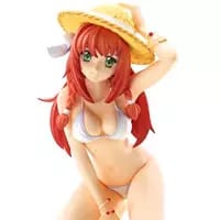 君が望む永遠 涼宮遙（1/8スケールPVC塗装済み完成品）