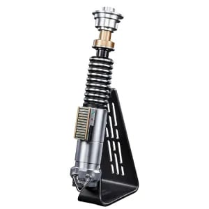 スター・ウォーズ STAR WARS ブラックシリーズ ルーク・スカイウォーカー フォース FX エリート エレクトロニック ライトセーバー