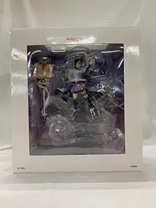 キャル★6 「プリンセスコネクト! Re：Dive」 1/7 塗装済み完成品 F：NEX限定■
