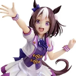 ウマ娘 スペシャルウィーク フィギュア 東京フィギュア / スペシャルウィーク