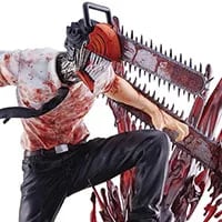 『チェンソーマン』チェンソーマン 1/7スケールフィギュア■