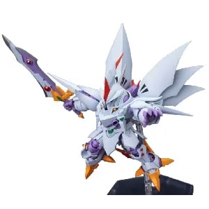 S.R.D-S サイバスター スーパーロボット大戦OG 買取】S.R.D-S サイバスター Premium Edition 「スーパー