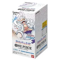 ONE PIECE カードゲーム  新品未開封　新時代の主役   7BOX