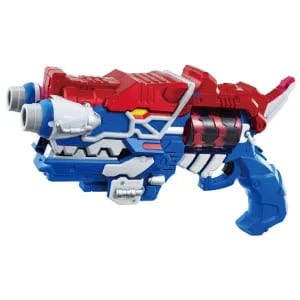 獣電戦隊キョウリュウジャー 変身銃 ギガガブリボルバー