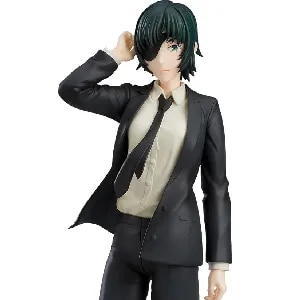 POP UP PARADE 姫野 プラスチック製塗装済み完成品 チェンソーマン