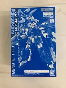 買取】機動戦士ガンダムAGE ゲイジングビルダーシリーズ AGE-3 G