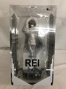 買取】ヱヴァンゲリヲン新劇場版 綾波レイ~箱根浴衣ver.~ (1/8