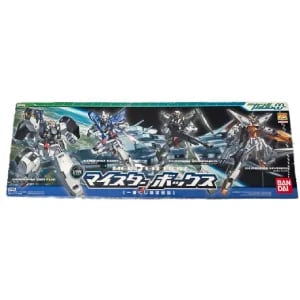 買取】ラストワン賞 ガンダムエクシア MASTERLISE MECHANICS