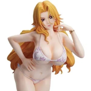松本乱菊 水着Ver. 「BLEACH」 B-Style 1/4 PVC製塗装済み完成品