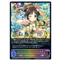 〔てづくりのしあわせ〕高森藍子 プラチナパック ver.Passion CSD02c-SL02