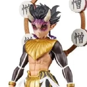 鬼滅の刃　鬼ノ装　フィギュア 鬼滅の刃 絆ノ装＆鬼ノ装 登場予定！一覧まとめ【2021年-2025年