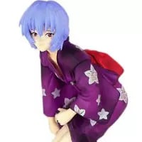 新世紀エヴァンゲリオン 八月の濡れたアヤナミ（1/6 ポリストーン塗装済み完成品）