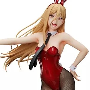 チェンソーマン パワー バニーVer.■