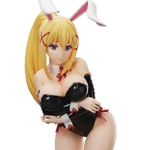 この素晴らしい世界に祝福を！ ダクネス 生足バニーVer. ■