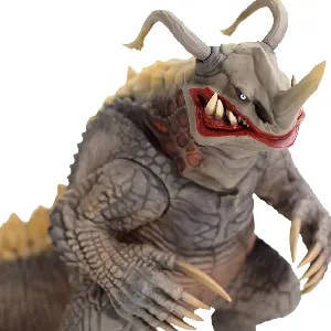 買取】ネロンガ 「シン・ウルトラマン」 大怪獣シリーズ PVC製