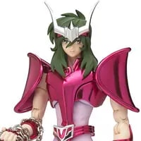 聖闘士聖衣神話EX 青銅聖衣 新生アンドロメダ瞬