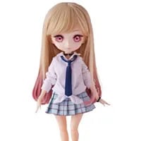 【タイクレ限定】その着せ替え人形は恋をする Desktop Cute リズ×24 タイクレ限定】その着せ替え人形は恋をする Desktop Cute リズ