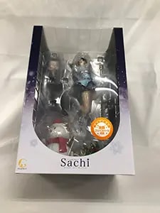 あみあみ限定特典付属 サチ ソードアート・オンライン 1/7