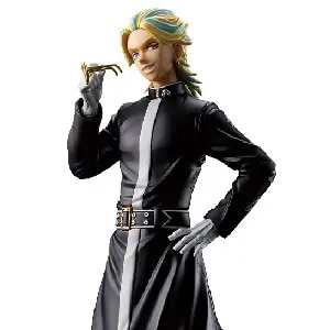 買取】一番くじ 東京リベンジャーズ 天竺編 D賞 灰谷竜胆