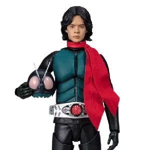 買取】S.H.Figuarts 仮面ライダー/本郷猛(シン・仮面ライダー
