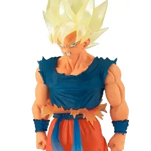 【ドラゴンボールZ】CLEARISE 超サイヤ人孫悟空 Amazon.co.jp: ドラゴンボールZ Clearise 超サイヤ人孫悟空