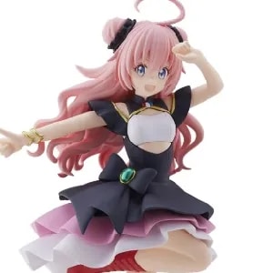 転生したらスライムだった件　ミリム・ナーヴァ　10th Anniversary Amazon.co.jp: 転生したらスライムだった件 10th Anniversary