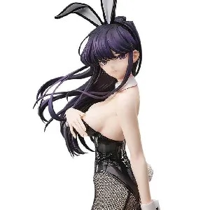 古見硝子 バニーVer. ■