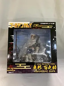 PRISMA WING 尾形百之助 1/7 塗装済み完成品 ゴールデンカムイ