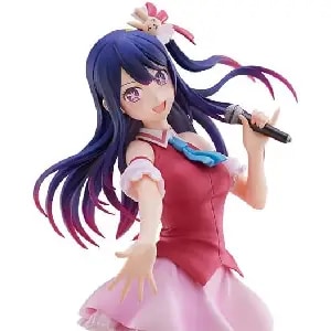 TENITOL アイ PVC製塗装済み完成品 【推しの子】