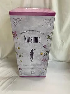 なつめ (フィギュア) Monochrome Bunny■