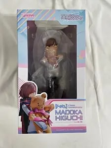 【Feb.】樋口円香 Dream Tech 1/7 PVC製塗装済み完成品 アイドルマスター シャイニーカラーズ