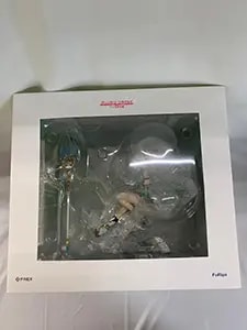 コッコロ★6 「プリンセスコネクト! Re：Dive」 1/7 塗装済み完成品 F：NEX限定