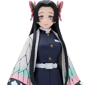 鬼滅の刃 フィギュア 絆ノ装 肆拾ノ型 胡蝶カナエ