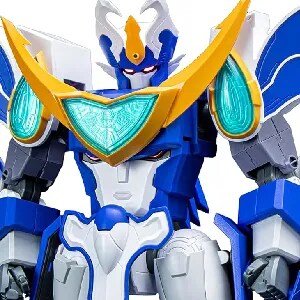 スーパーアクアビート 「魔動王グランゾート」