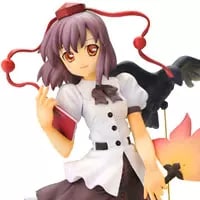 東方Project 射命丸文