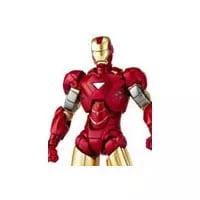 特撮リボルテック SERIES No.024 IRON MAN マークVI