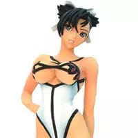 爆裂天使 セイ Sei 水着ver. 1/8フィックスフィギュア