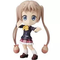 キューポッシュ 中二病でも恋がしたい！戀 凸守早苗