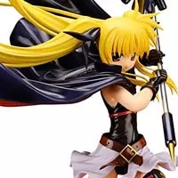 一番くじプレミアム 魔法少女リリカルなのはINNOCENT 1stデュエル B賞 フェイト・テスタロッサ プレミアムフィギュア（プライズ） d2ldlup Amazon.co.jp: バンプレスト 一番くじプレミアム 魔法少女