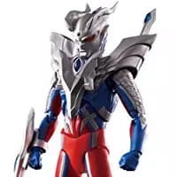 ULTRA-ACT ウルティメイトゼロ