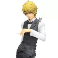 デュラララ！！ 平和島 静雄（1/8スケールPVC塗装済完成品）