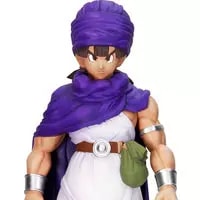 ドラゴンクエスト ソフビキャラクターズ005 ドラゴンクエストV