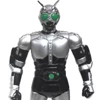 HHCB 仮面ライダーシャドームーン