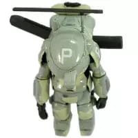 1/35 MA.k. ファイアーボールSG プラウラー