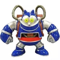 買取】Dr.スランプ アラレちゃん パーフェクトピースフロッピー