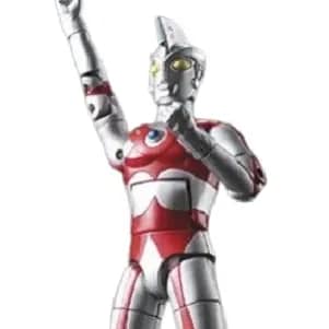 ウルトラ超合金 ウルトラマンA GD-74